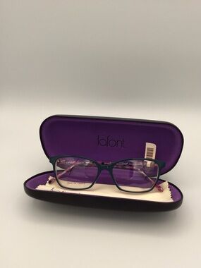 Lafont Jump Women’s Frames New